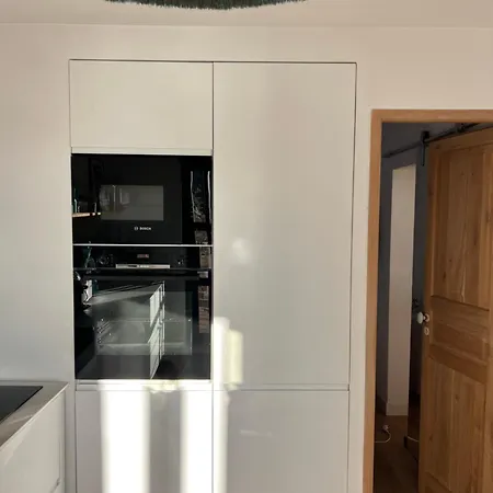 Apartment La Corniche - Vue A 180 Degres - Centre *