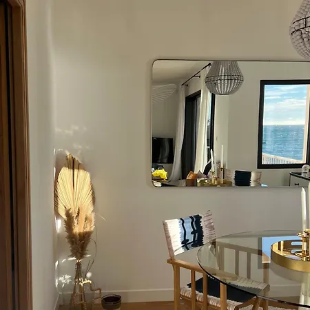 Apartment La Corniche - Vue A 180 Degres - Centre
